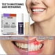 thumbnail image 4 of V34 Toothpaste Repair Teeth Repair Oral Cleaning Purple Orange Toothpaste Dazzle White And Remove Tooth Stains -, 4 of 5