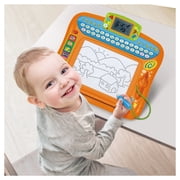 Winfun Write n Draw Learning Board for Ages 2 Years and Up