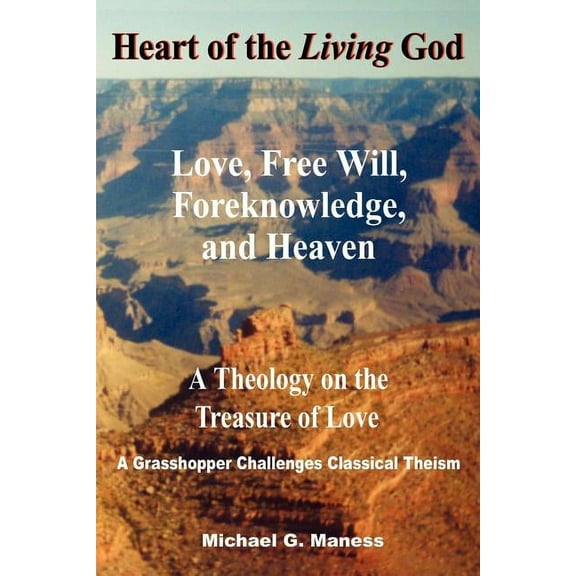 Heart of the Living God