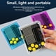 thumbnail image 4 of Kit de Juego DIY, Consola de Juegos, Kit de Producción de Soldadura Electrónica, Mini Consola de Juegos de Píxeles, Versión de Voz, Carcasa Azul., 4 of 5