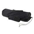 thumbnail image 1 of Durable impermeable con cordón con cierre Saco de cosas grande Almohadilla ligera para acampar Alfombrilla de picnic Bolsa de almacenamiento de utilid Soledad Saco de la estera de camping impermeable, 1 of 10