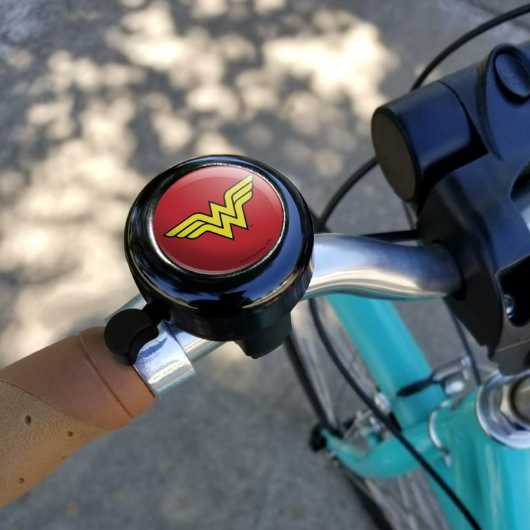 Wonder woman online bicycle
