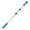 Blue, variant on Pool Pole -Premium 34.6 in Telescopic Swimming Pool Pole,Aluminum Swimming Pool Cleaning Poles,Adjustable Telescopic Pole,for Skimmer Nets, Vacuum Heads and Brushes（Blue）
