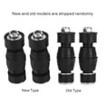 thumbnail image 5 of 1 Pair Front Stabiliser Anti Roll Bar Drop Links for Clio Kangoo 7700799404, 5 of 5