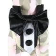 thumbnail image 2 of Dog bowtie, dog bow tie Zulema none, 2 of 3
