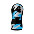 thumbnail image 4 of Rodilleras DYNWAVEMX Rodilleras de compresión para levantamiento de pesas, 4 of 8