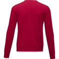 thumbnail image 3 of Elevate - Jersey Zenon para Hombre (Rojo), 3 of 4