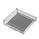 thumbnail image 5 of Camping Baking Net Foldable Furnace Grill Rack Portable StoveTop Grill Net Toast Baking Holder M, 5 of 5