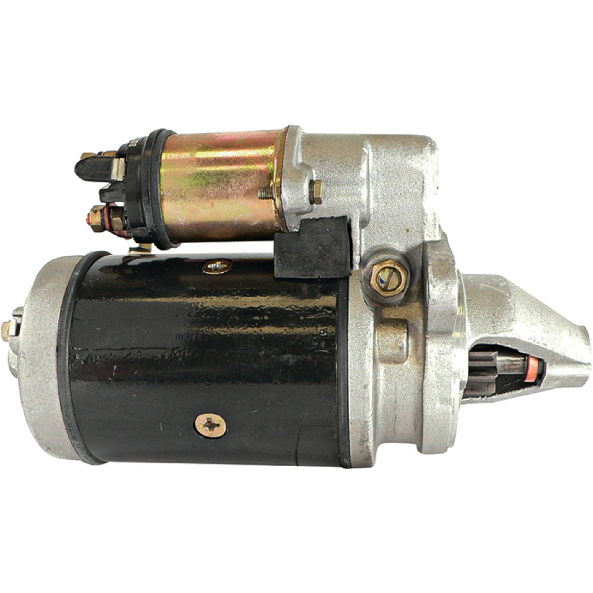 DB Electrical New Starter 410-30039 for Massey Ferguson Tractor