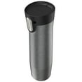 thumbnail image 3 of Contigo AUTOSEAL West Loop Vacuum-Insulated Stainless Steel Travel Mug with Easy-Clean Lid, 24 oz, 3 of 5