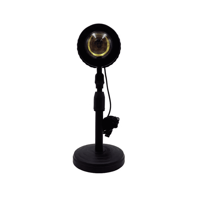 LAMPARA PROYECTOR DE LUZ LED BYTECH
