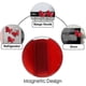 thumbnail image 3 of Butterfly Mini Silicone Oven Mitt - Heat Resistant Magnetic Gloves for Kitchen Use, 3 of 5