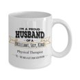 thumbnail image 2 of Administrative Assistant Mug - Coffee Cup - World's Most Average Administrative Assistant- Administrative Assistant Gifts, 2 of 2