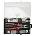 thumbnail image 2 of Wire Cutters, Cable Cutter Tool Steel Multi Purpose  For Trimming, 2 of 8