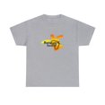 thumbnail image 2 of Unisex Ultra Cotton/African Pride Tee/Homeward Bound/S-5XLWH,BLK,BL,PK,GREY, 2 of 5