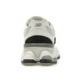 thumbnail image 4 of New Balance Men's 9060 Grey Jet Black Shoes, from StockX, 4 of 5