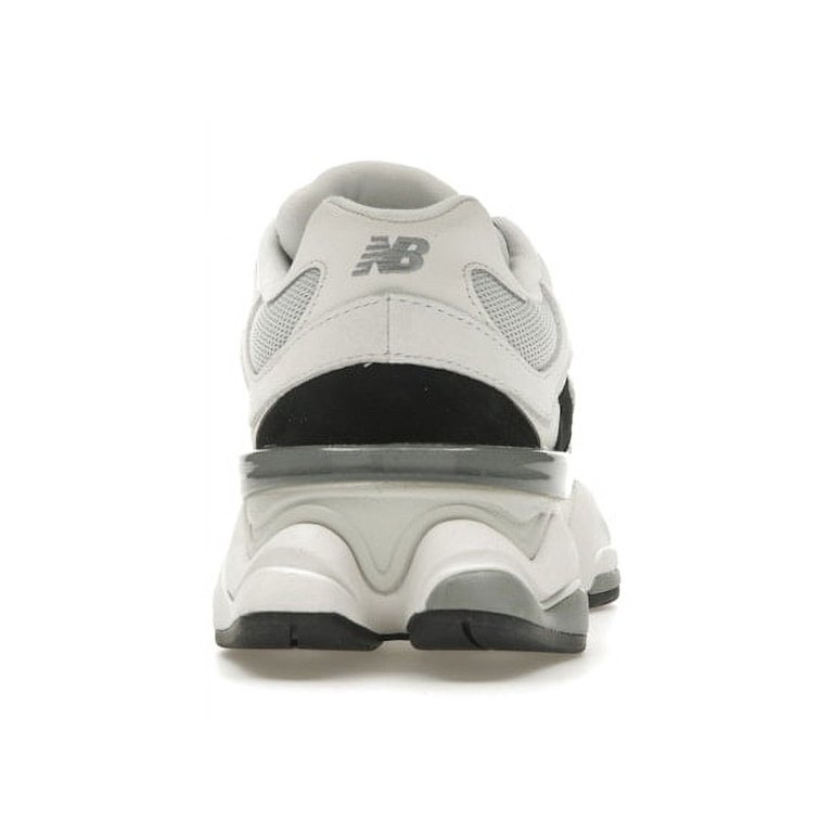 New Balance Men's 9060 Grey Jet Black Shoes, from StockX - Walmart.com