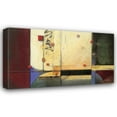 thumbnail image 1 of Don Li-Leger 24x16 Gallery Wrapped Canvas Wall Art Titled - Ocean Voyage, 1 of 4