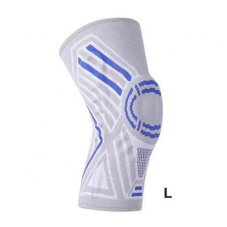 

Summer Men s And Women s Breathable Knee Pads Running Basketball Patella Protectors For Badminton Dance Basketball