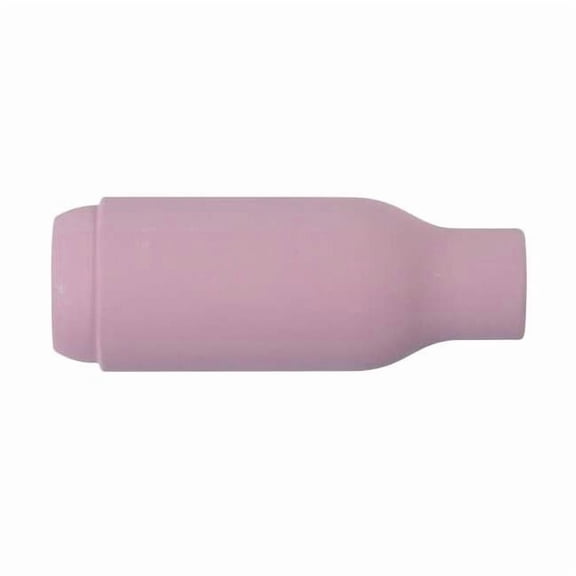 Miller Electric Nozzle,Alumina,No 4 (1/4 In),PK10 10N50