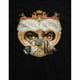 thumbnail image 3 of Michael Jackson - Camiseta Dangerous para Adultos Unisex (Negro), 3 of 3
