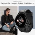 thumbnail image 3 of Correa de reloj Spigen Rugged Band para Google Pixel Watch 3 de 45 mm, 3 of 7