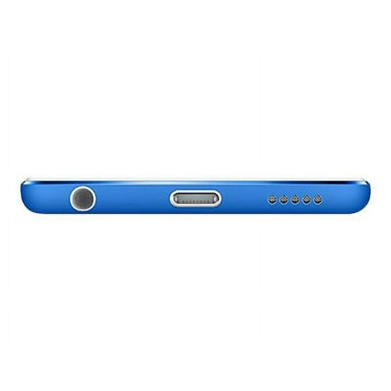 Apple iPod touch 32GB - Blue (Previous Model) - Walmart.com