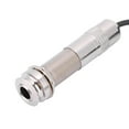 thumbnail image 3 of With 3 Transducers Pickup Piezo Transducer, Pickups Piezo Transducer Guitar Pickups Piezo Transducer Acoustic Guitar Pickup Piezo Transducer, For Guitar Ukulele, 3 of 8
