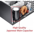 thumbnail image 5 of Thermaltake Smart BX1 Non-Modular Power Supply - 650W, 5 of 9