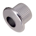 thumbnail image 3 of Mosiee Musical Instruments New Style Tuner Bushes Tuner Bushes 6 Pcs 10Mm Ferrules Nuts For Vintage Guitar Machine Heads Tuners, 3 of 9