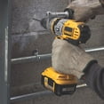 thumbnail image 6 of DCK275L 18V Cordless XRP Li-Ion Hammerdrill / Impact Driver Combo Kit, 6 of 6