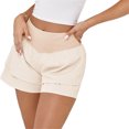 thumbnail image 2 of Summer High Waist Women Active Sport Casual Shorts Ruffle Pants, 2 of 5