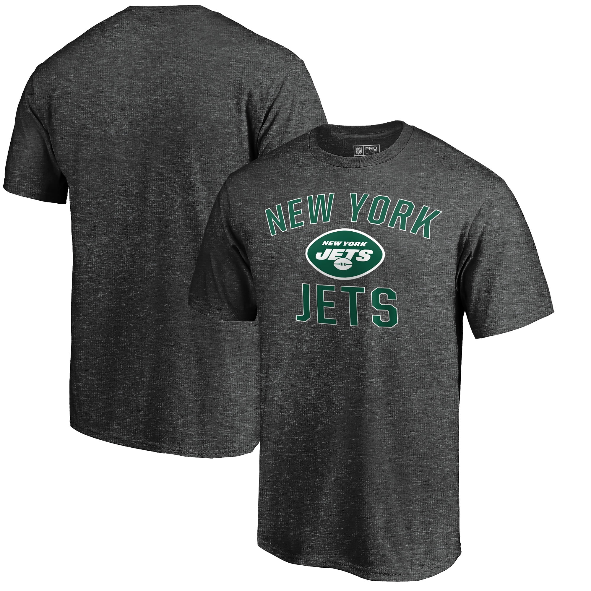new york jets strength t shirt