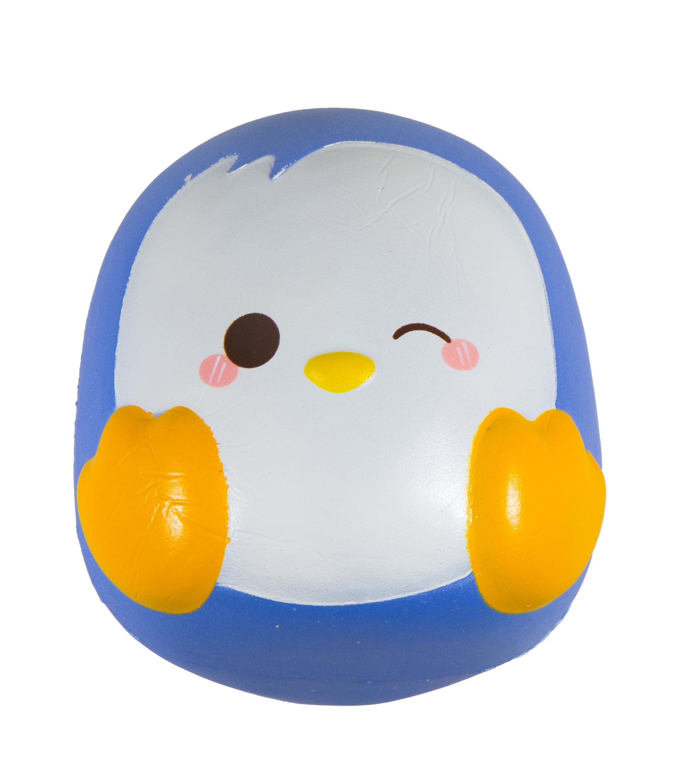 puni maru penguin