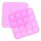 thumbnail image 1 of 2 moldes de silicona con forma de cerdito para decorar pasteles, chocolates y dulces (17 x 17 x 1,8 cm), 1 of 8