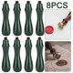 thumbnail image 5 of Sello Cera Vintage Poste Accesorio Arte Personalizado () Verde, 5 of 7