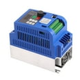 thumbnail image 3 of NF9100-3T-00400G 3-Phase Vector Frequency Inverter VFD AC380V 4KW Frequency Converter, 3 of 13