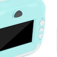 thumbnail image 4 of 1080P Instant Camera with Printing Paper, 48MP Selfie Digital Camera, Thermal Printing, 800mAh Battery, for Travel Photography, Green, 4 of 4