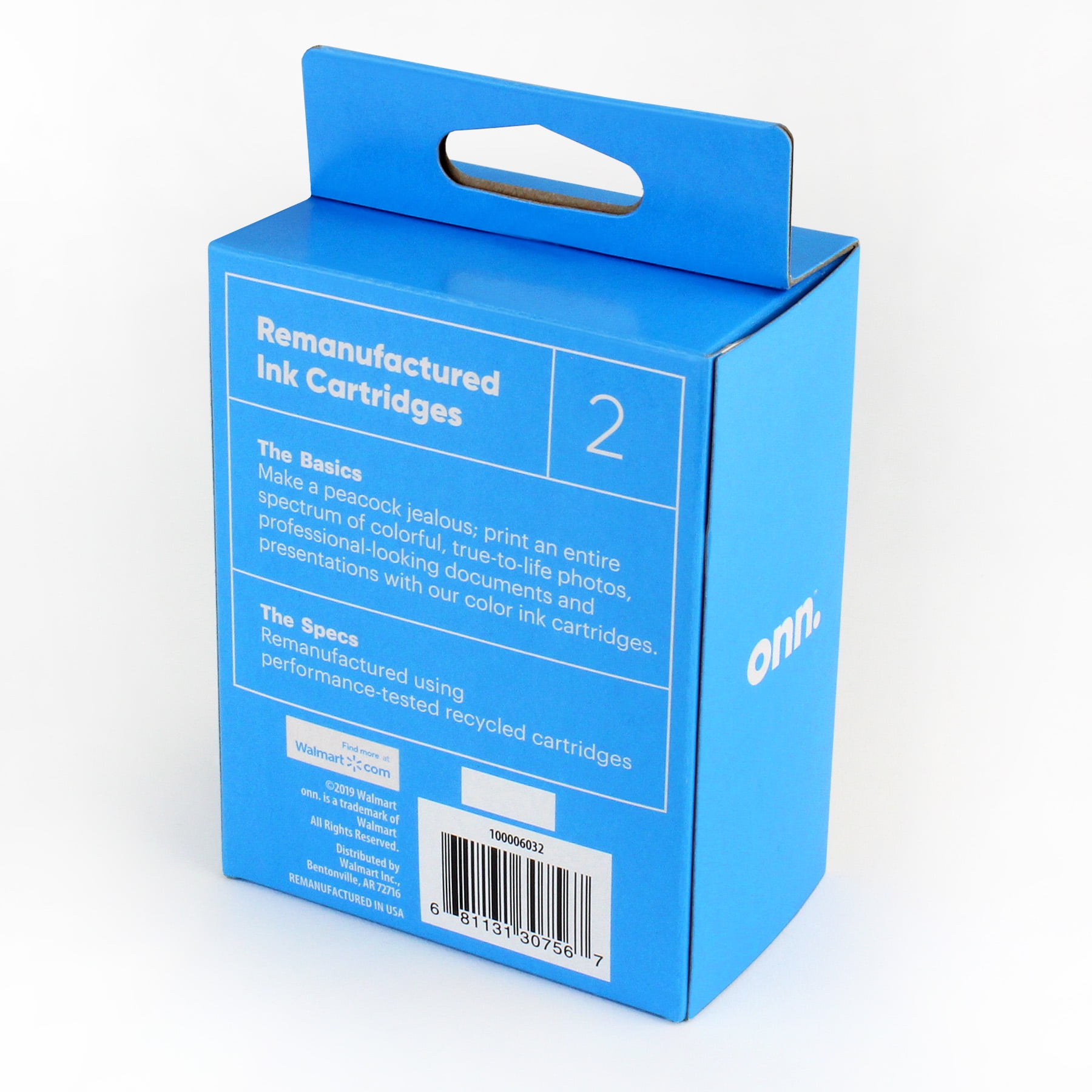 walmart hp 63xl black ink