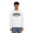 thumbnail image 4 of Cardiac Nurse Grad Sweatshirt, Gifts, Crewneck, 4 of 7