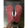 thumbnail image 3 of Nike Dunk Low Gym Red UK6.5, 3 of 6