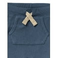 thumbnail image 4 of easy-peasy Baby and Toddler Boy Waffle Jogger, Sizes 12 Months-5T, 4 of 6