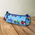 thumbnail image 4 of Trains, Planes & Trucks Pencil Case, 4 of 5