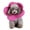 Rose, variant on Recovery Pet Cone E-Collar for Cats Dogs Flower Elizabeth Soft Dacron Sponge Filling Protective Collar Pack