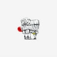 thumbnail image 4 of Pandora Charm Disney Pixar Up Carl y Ellie 793649C01 con Caja de obsequio, 4 of 5