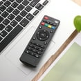 thumbnail image 3 of Miangastore Pc Remote Low Power Consumption Black 1Pack For Home Use, 3 of 8