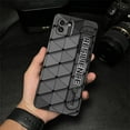 thumbnail image 4 of LYM-Phone Case For Samsung Galaxy A03 Global/SM-A035F, Fashion Design Shockproof Durable Anti-dust Plain color Kickstand Soft case Back Cover Waterproof Anti-knock Nature Masculine, 4 of 9