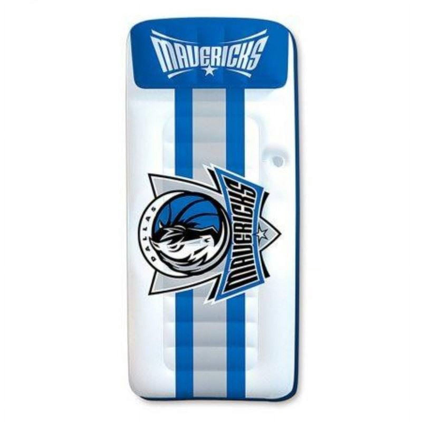 Poolmaster Dallas Mavericks NBA Giant Mattress