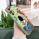 thumbnail image 1 of Funda De Teléfono De Astronautas De Luna Para Samsung Galaxy A54 A34 A24 A14 A04 A04S A04E 4G 5G Silicona Líquida Con Patrón Lateral, 1 of 4