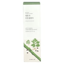 Round Lab Mugwort Calming Cleanser, 5.07 fl oz (150 ml)